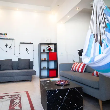 Bird Nest 2 Appartamento Bucarest