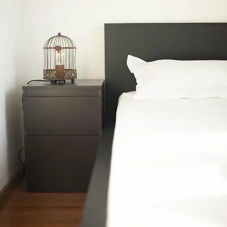 Bird Nest 2 Apartment *