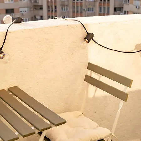 Bird Nest 2 Appartamento