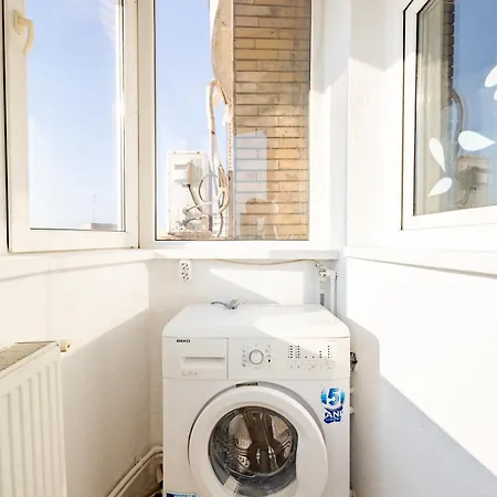 Bird Nest 2 Διαμέρισμα Βουκουρέστι