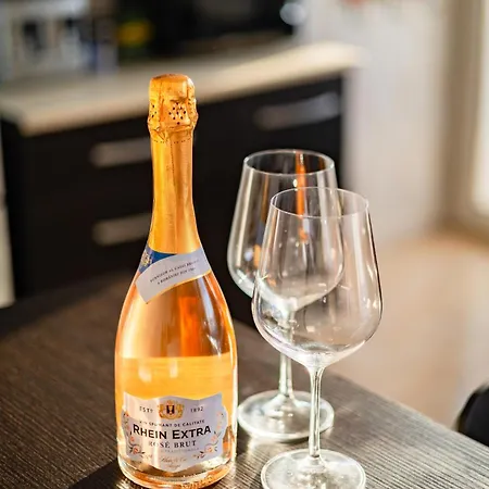 Διαμέρισμα Bird Nest 2 *