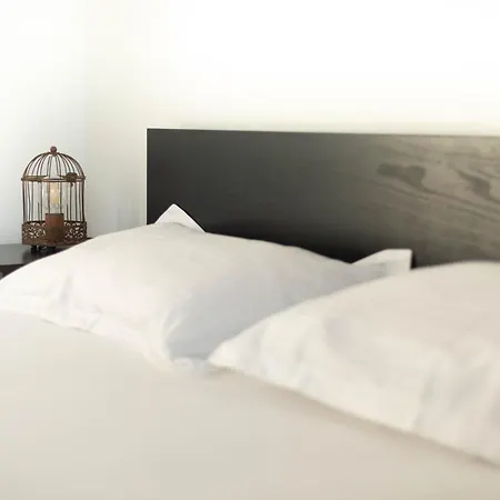 Bird Nest 2 Apartamento