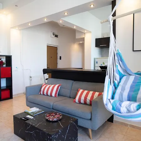 Bird Nest 2 아파트