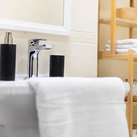 Appartamento Bird Nest 2 *