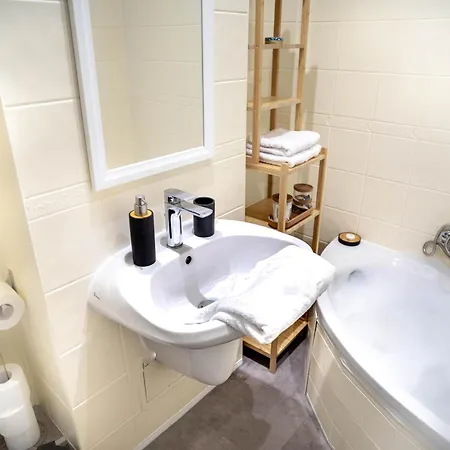 Διαμέρισμα Bird Nest 2 Βουκουρέστι