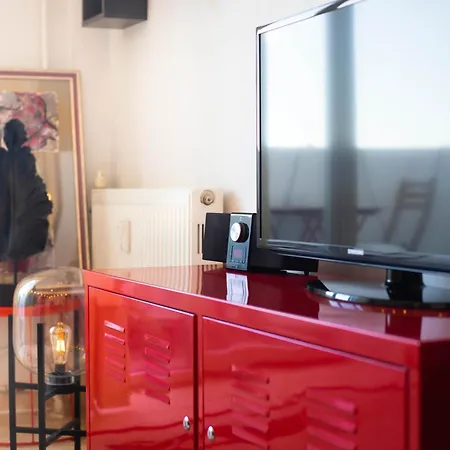 Bird Nest 2 Bukarest