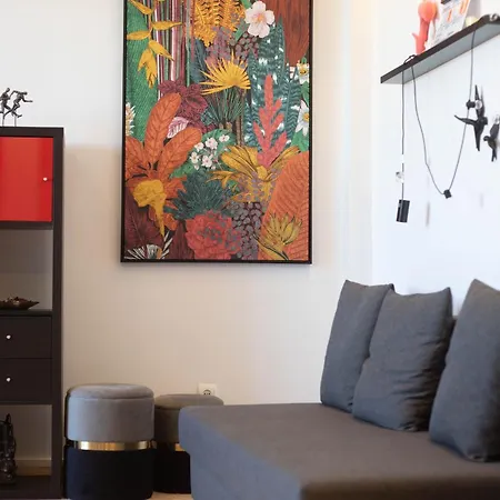 Bird Nest 2 * 부쿠레슈티