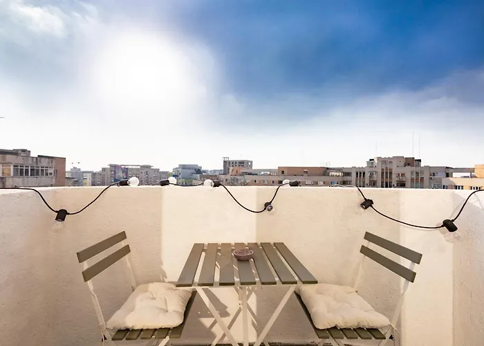 Bird Nest 2 Apartamento *