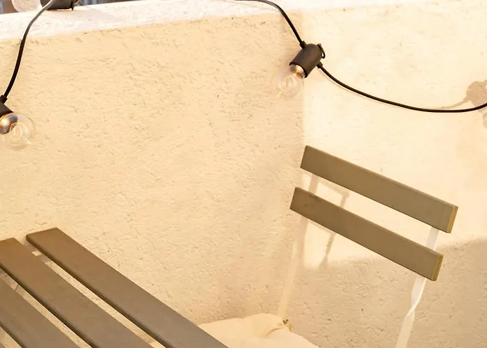 Bird Nest 2 Apartamento