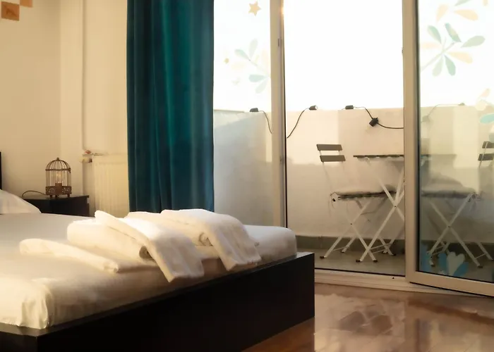 Apartamento Bird Nest 2 *