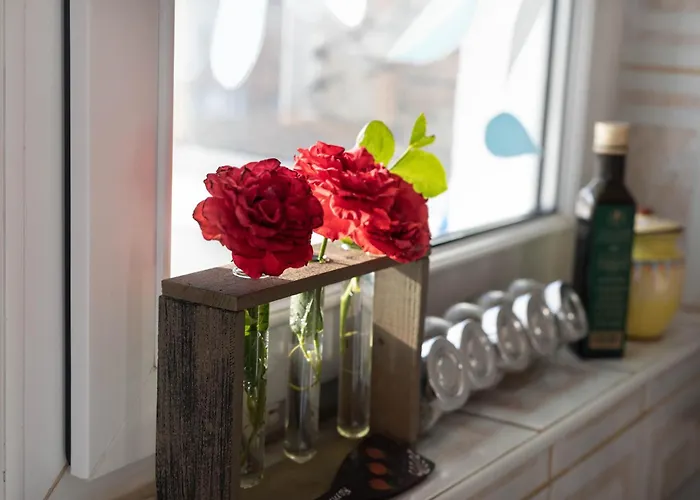 Lägenhet Bird Nest 2 *