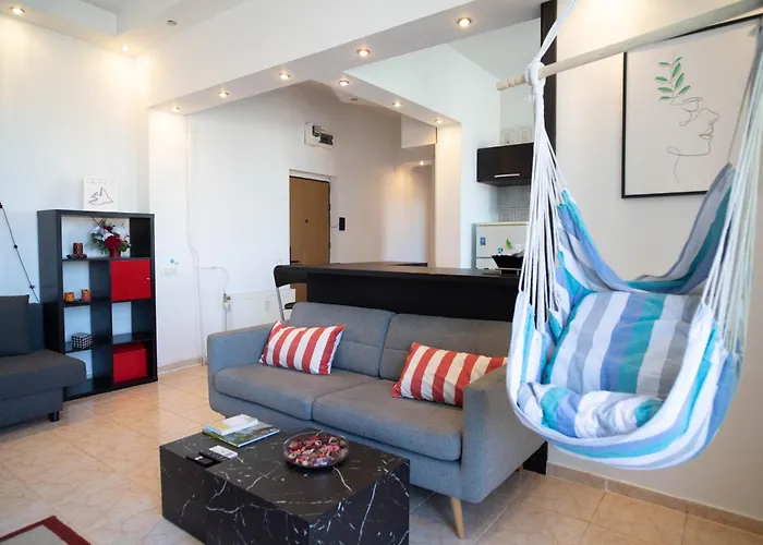 Bird Nest 2 Lägenhet