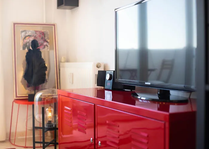 Bird Nest 2 Bukarest