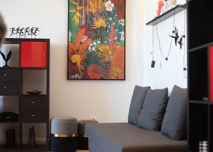 Bird Nest 2 * Bucareste