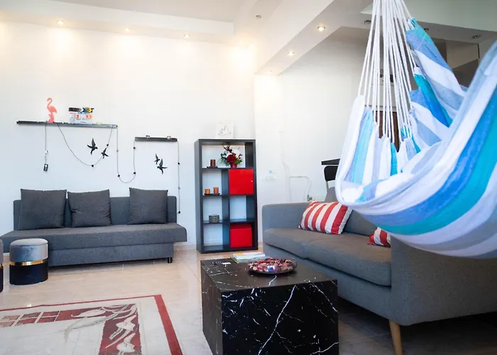 Bird Nest 2 Apartamento Bucareste