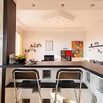 Appartement Bird Nest 2 Bucarest