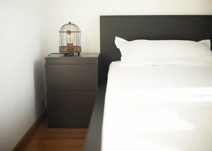 Bird Nest 2 Apartment *